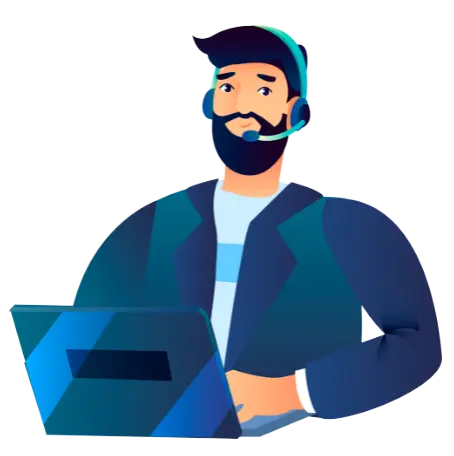    Excellent Customer Support
              